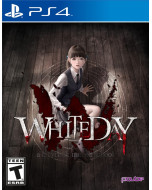 White Day: A Labyrinth Named School (PS4)